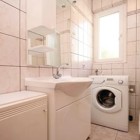 Branka Apartment Zaboric