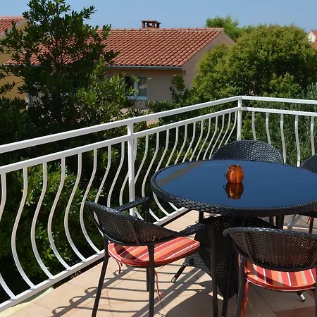 Apartment Branka